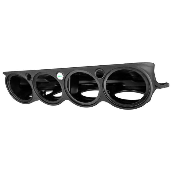 DSE Overhead Soundbar Systems w/o Speakers DS18 JK-SBAR10XL/BK