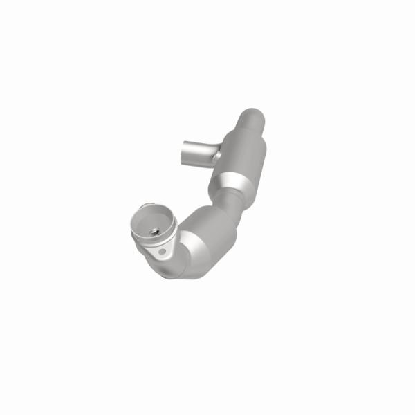 Magnaflow 4583238