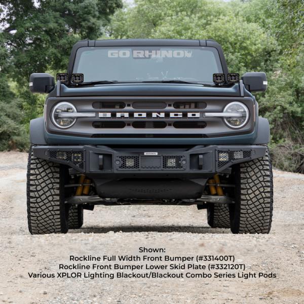 Go Rhino 332120T