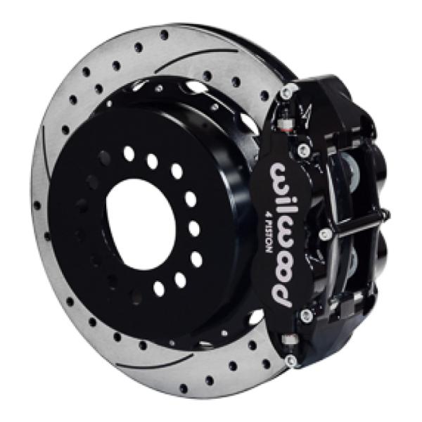 WIL Superlite Brake Kit Wilwood 140-17658-D