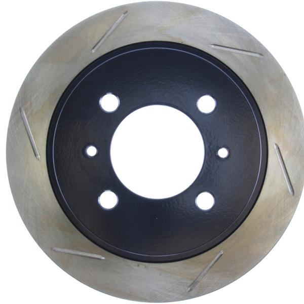 Stoptech 126.42054SR