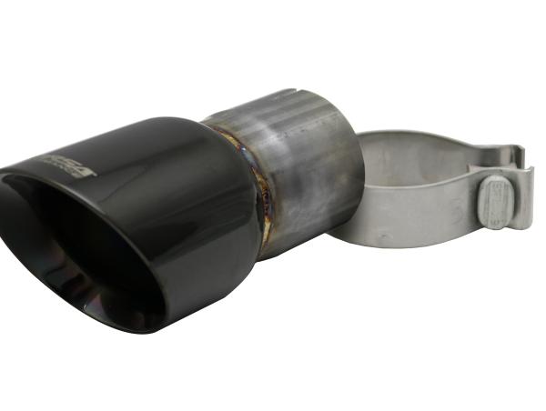 CORSA Performance TK003BLK