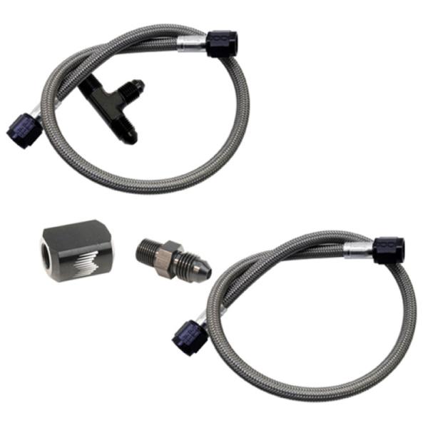 Snow Performance SNO-40040-BRD