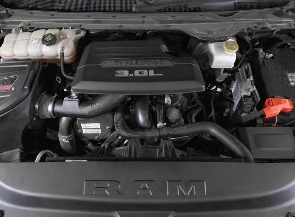 KN Performance Air Intake Systems K&N Engineering 63-1586
