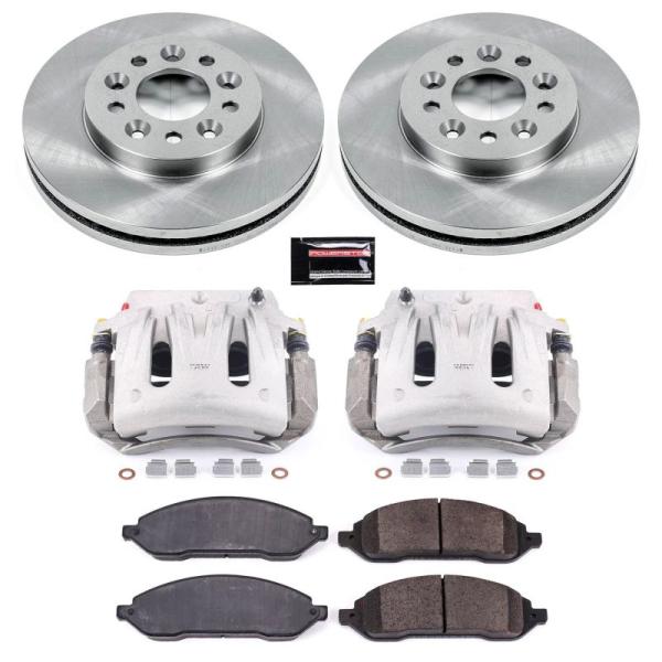 PowerStop KCOE3051
