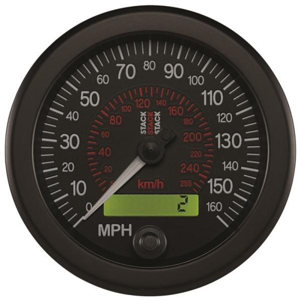 AutoMeter ST3801