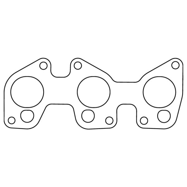 CG Exhaust Gaskets Cometic Gasket C14116-064