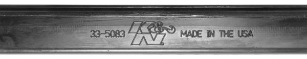 K&N Engineering 33-5083