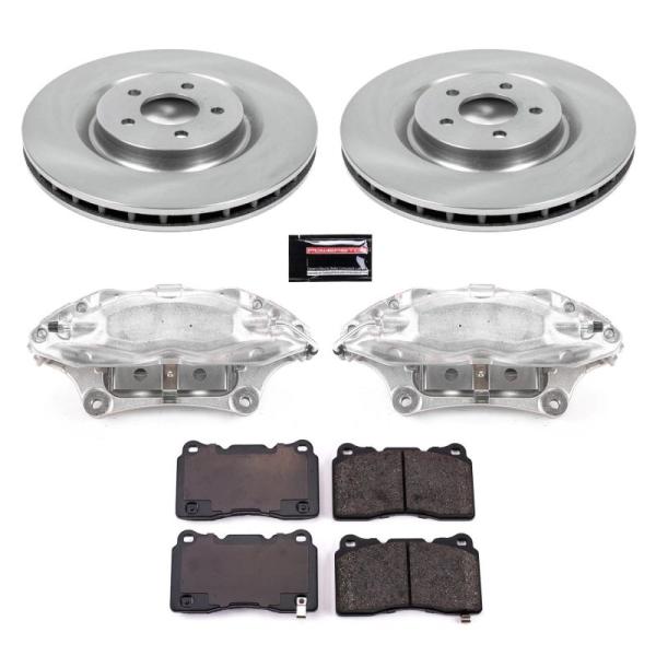 PowerStop KCOE4547