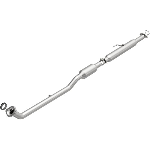 MAG Converter Direct Fit Magnaflow 21-074
