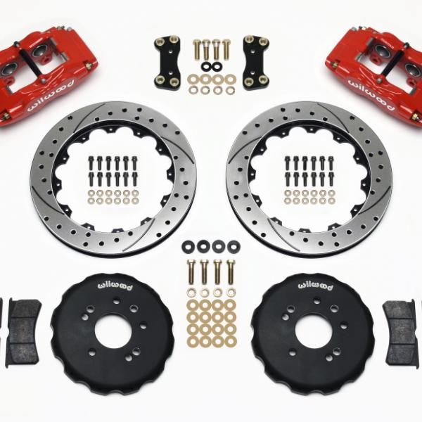 WIL Superlite Brake Kit Wilwood 140-9194-DR