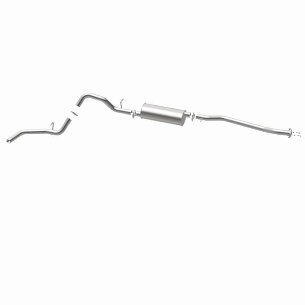 MAG BRE Exhaust Kits Magnaflow 106-0503