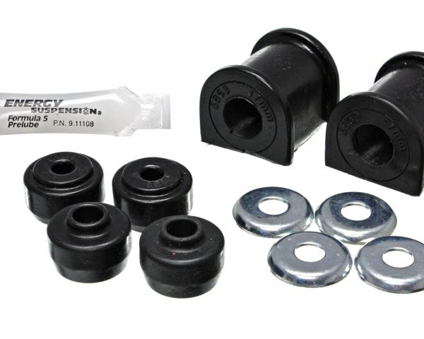 ES Sway Bar Bushings - Black Energy Suspension 8.5136G