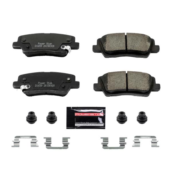PowerStop Z23-1659