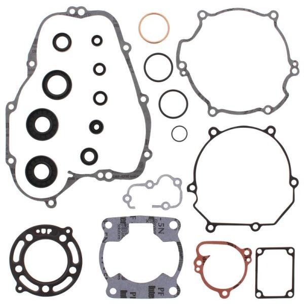 Vertex Pistons 811484