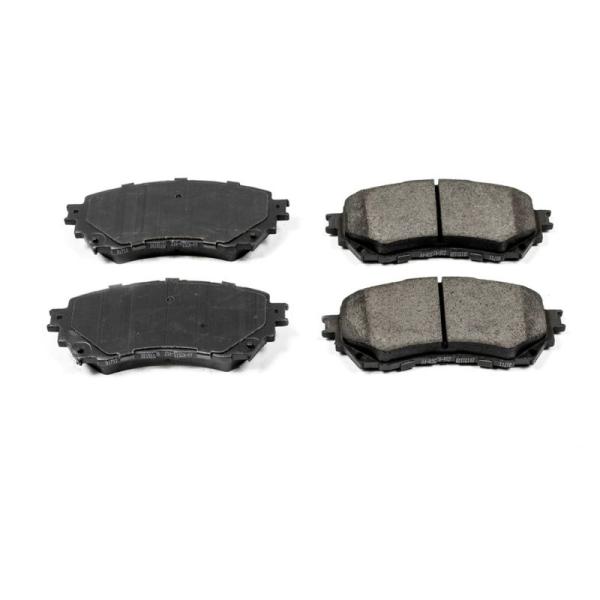 PowerStop 16-1711