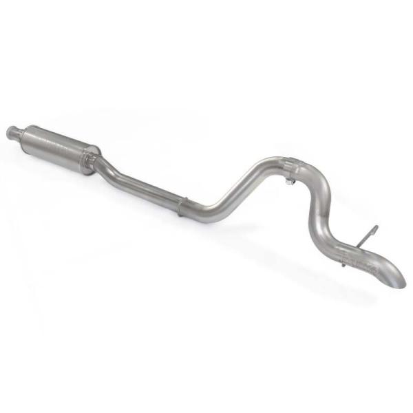 GBE Monster Sport Exhaust Banks Power 51365