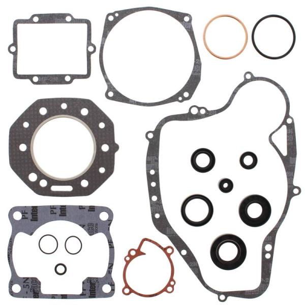Vertex Pistons 711046