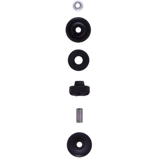 BIL B6 4600 Series Shocks Bilstein 24-284707