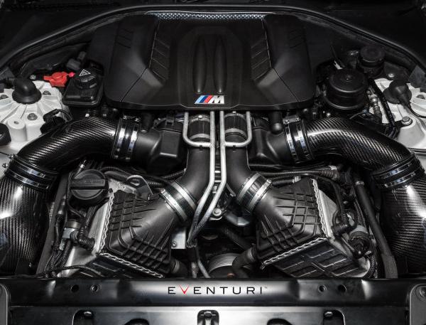 Eventuri EVE-F10M5-CF-INT