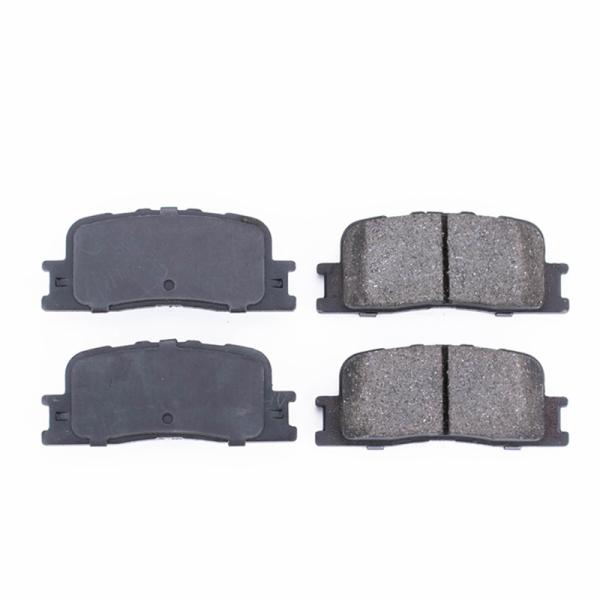 PowerStop 16-906