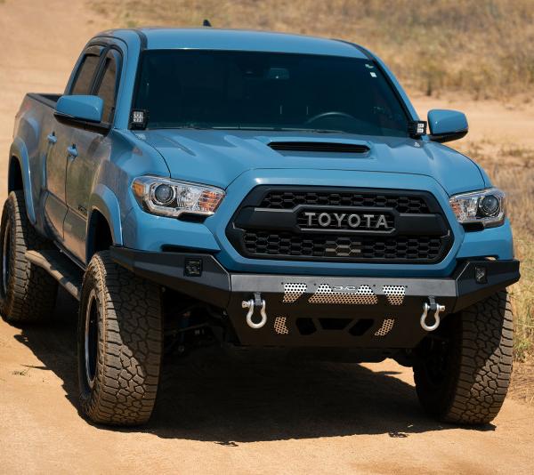 DV8 Offroad FBTT1-04
