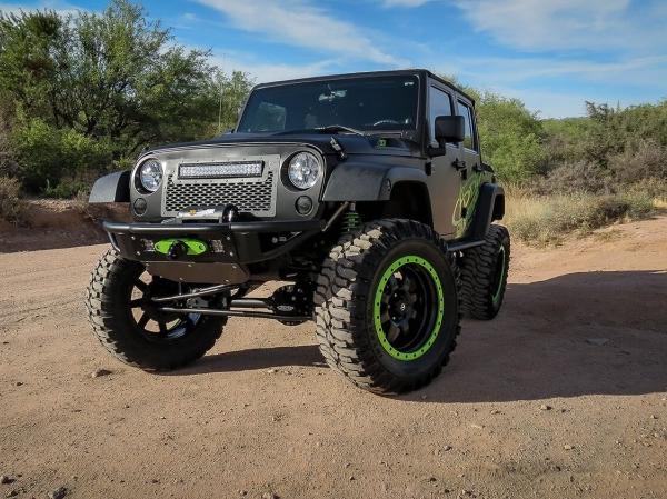 Addictive Desert Designs F952271370103