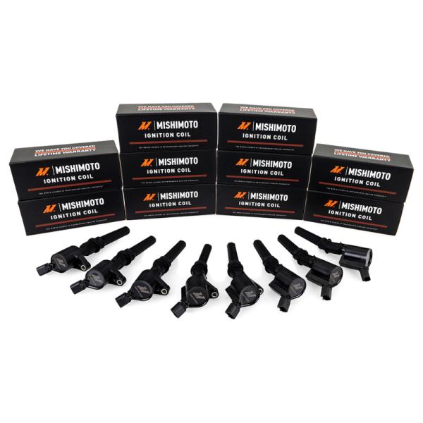 Mishimoto MMIG-F150-0108