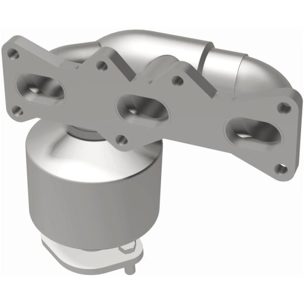 MAG Converter Direct Fit Magnaflow 51251