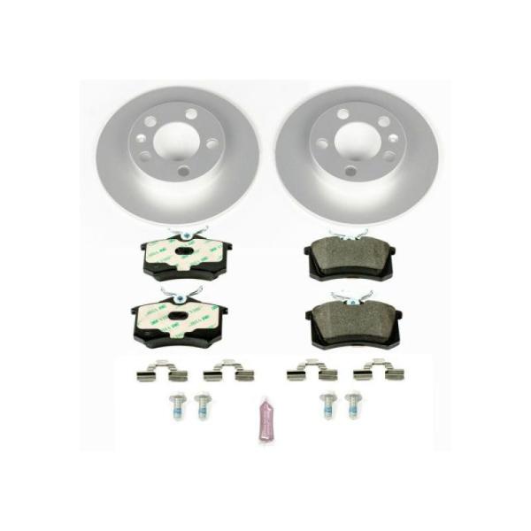 PowerStop ESK847