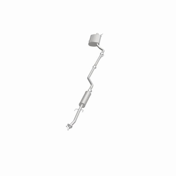 MAG BRE Exhaust Kits Magnaflow 106-0362
