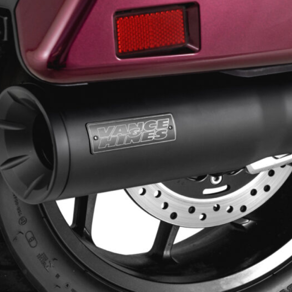 Vance and Hines 48421