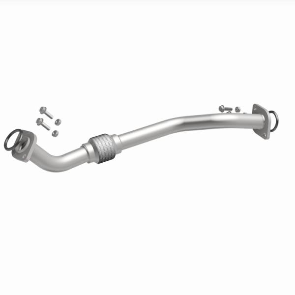 MAG BRE Front Pipe Kit Magnaflow 107-0072