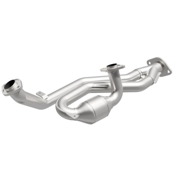 MAG Converter Direct Fit Magnaflow 51368