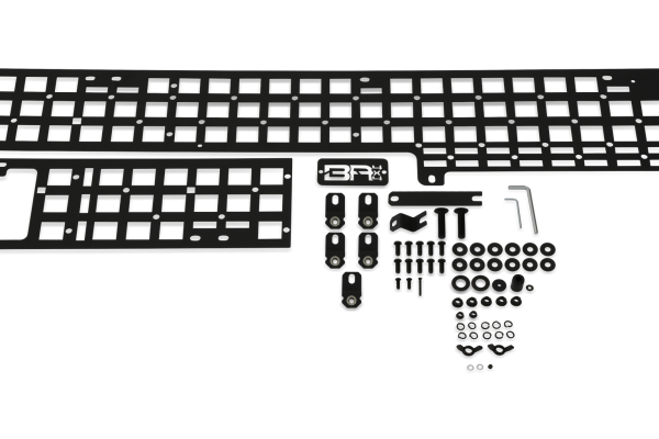 Body Armor 4x4 TC-7126