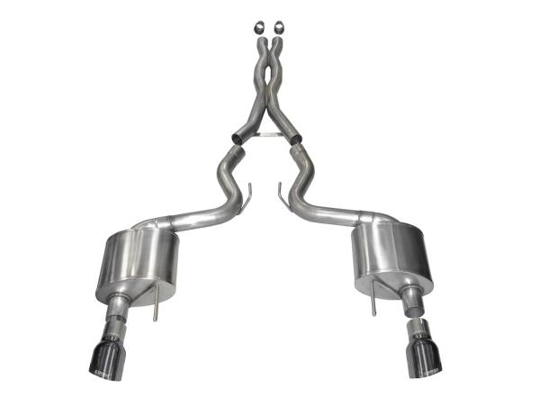 CORSA Performance 14328GNM