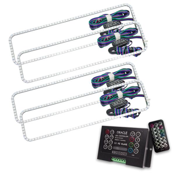 ORACLE Lighting 2282-333