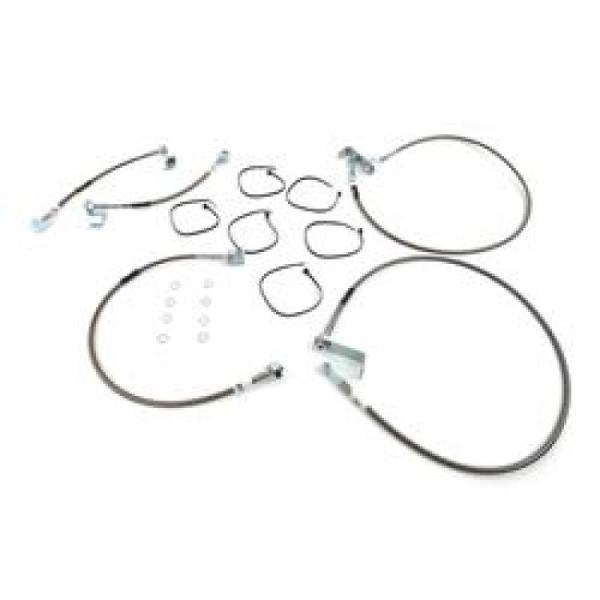 RUS Brake Line Kits Russell 696510