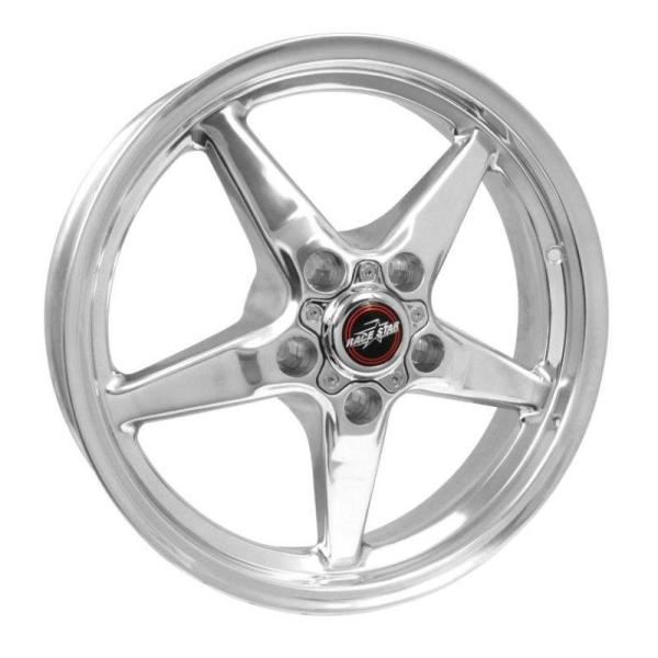 Race Star 92-745442DP