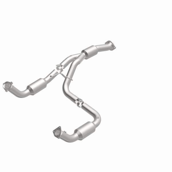 Magnaflow 5582113