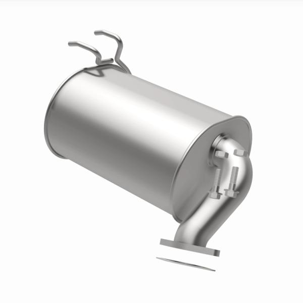 MAG BRE Muffler Kit Magnaflow 108-0249