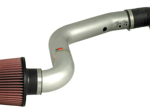 KN 69 Typhoon Intake K&N Engineering 69-4510TS