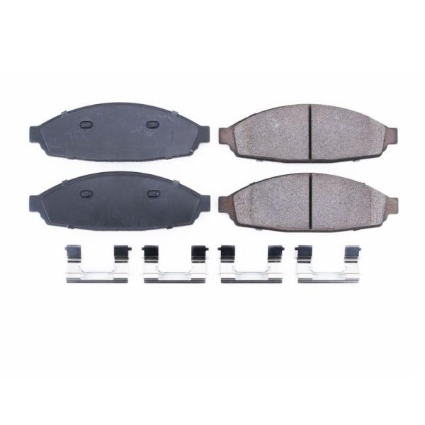 PowerStop 17-931