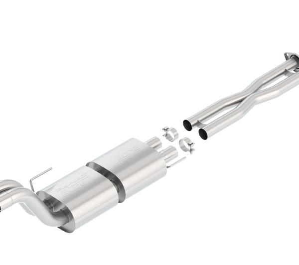Borla 60637