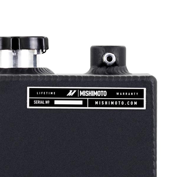 Mishimoto MMRT-JL-18