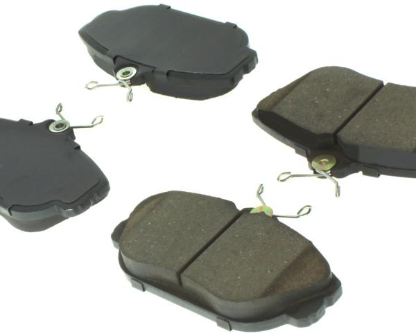 Stoptech 309.06010