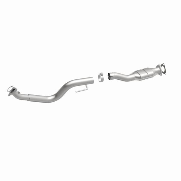 MAG Converter Direct Fit Magnaflow 93408