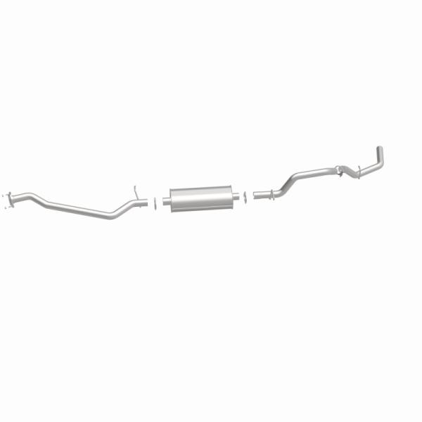MAG BRE Exhaust Kits Magnaflow 106-0509