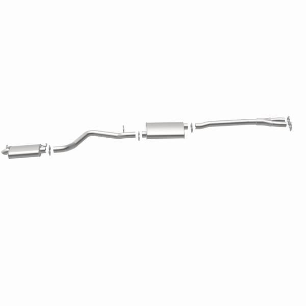 MAG BRE Exhaust Kits Magnaflow 106-0439
