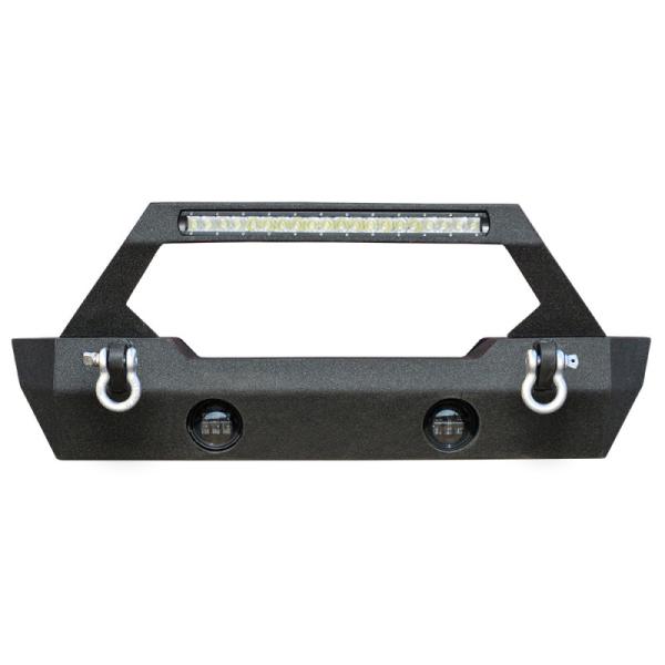 DV8 Offroad FBSHTB-25
